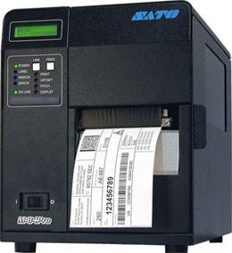 M84PRO 305 DPI USB W/DISPENSER